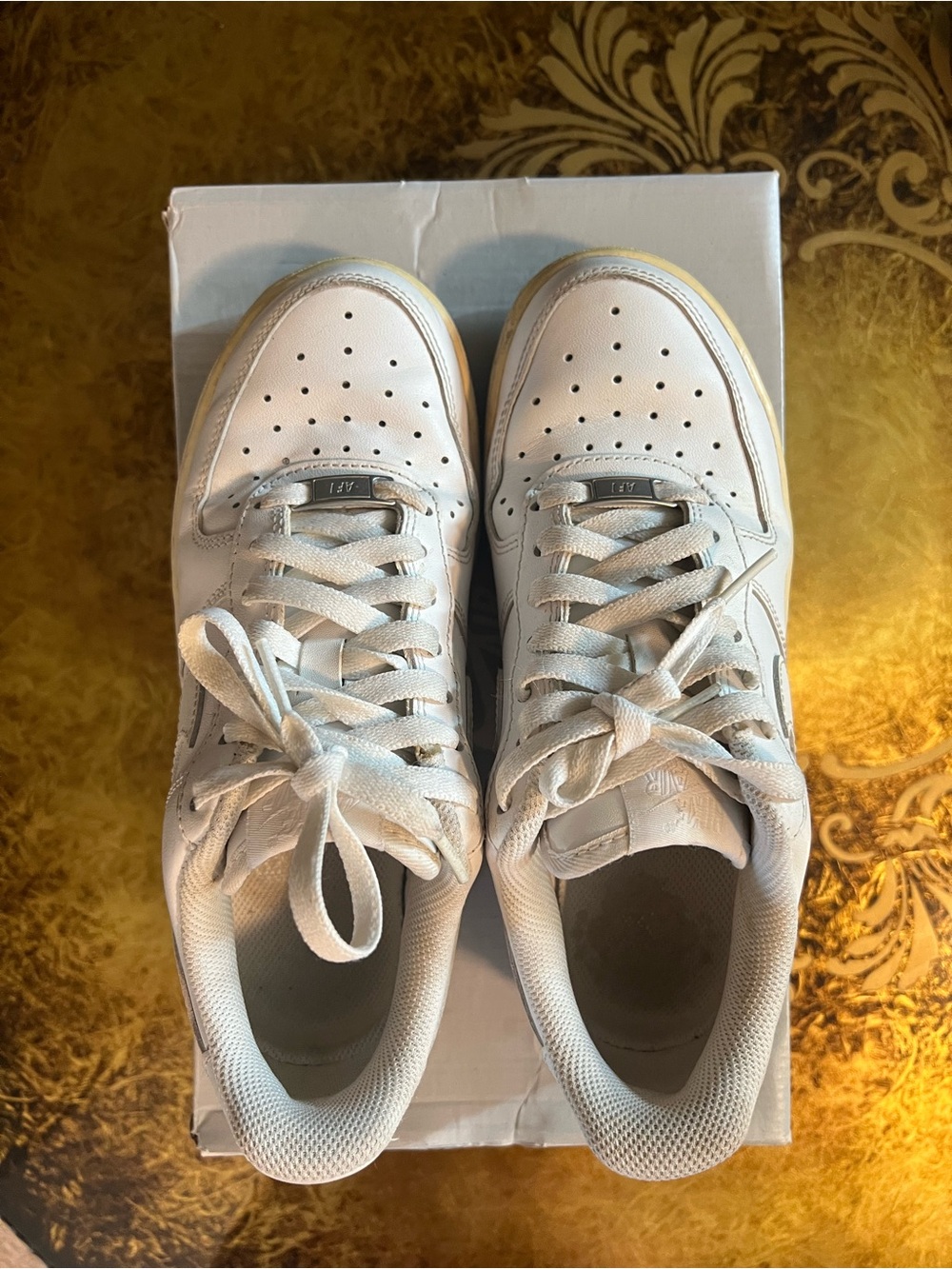 Nike Air Force 1 - Picture 8 of 10
